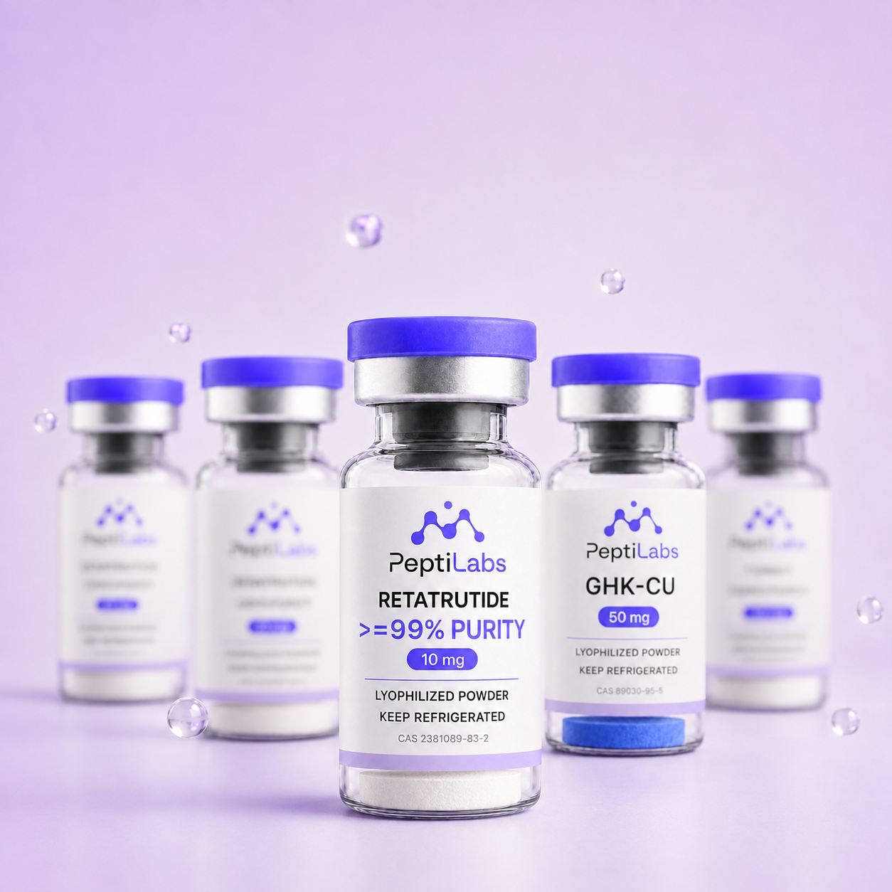 PeptiLabs